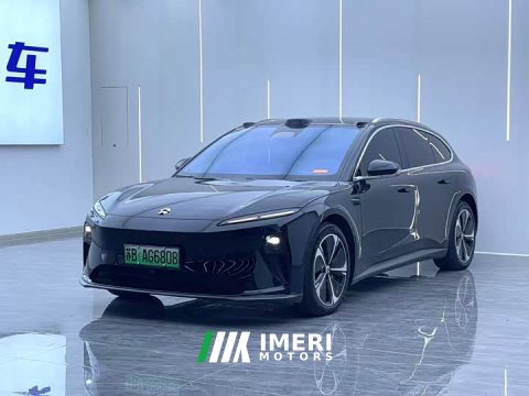 2024 Nio ET5T 75kWh Touring - ავტომობილი ჩინეთიდან