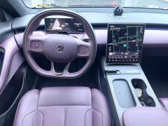Nio ET5T 75kWh Touring - ფოტო 10