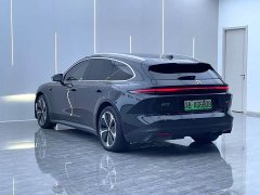 Nio ET5T 75kWh Touring - ფოტო 15