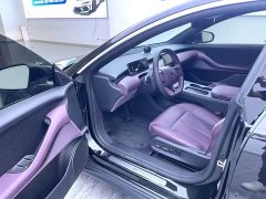 Nio ET5T 75kWh Touring - ფოტო 4