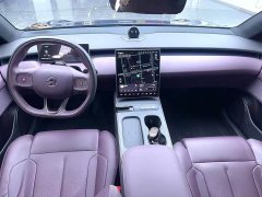 Nio ET5T 75kWh Touring - ფოტო 6
