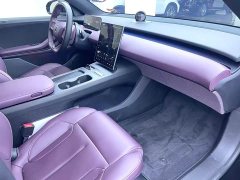 Nio ET5T 75kWh Touring - ფოტო 7