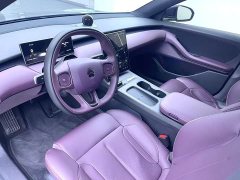 Nio ET5T 75kWh Touring - ფოტო 9