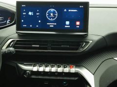 Peugeot 4008 2021 360THP Strength Edition - ფოტო 12
