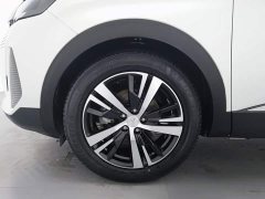 Peugeot 4008 2021 360THP Strength Edition - ფოტო 17
