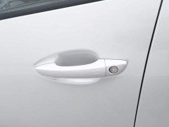 Peugeot 4008 2021 360THP Strength Edition - ფოტო 18