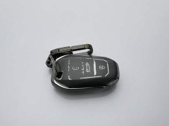 Peugeot 4008 2021 360THP Strength Edition - ფოტო 19
