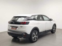 Peugeot 4008 2021 360THP Strength Edition - ფოტო 2