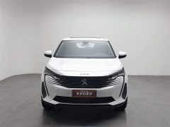 Peugeot 4008 2021 360THP Strength Edition - ფოტო 3