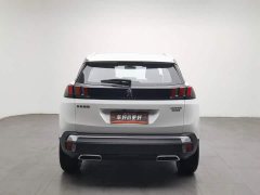 Peugeot 4008 2021 360THP Strength Edition - ფოტო 4