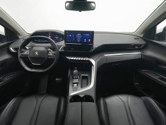 Peugeot 4008 2021 360THP Strength Edition - ფოტო 5