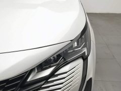 Peugeot 4008 2021 360THP Strength Edition - ფოტო 7