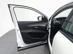 Peugeot 4008 2021 360THP Strength Edition - ფოტო 8