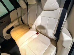 Li Auto i6 2025 Four-Wheel Drive Standard Edition - ფოტო 12