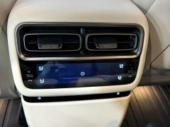 Li Auto i6 2025 Four-Wheel Drive Standard Edition - ფოტო 14