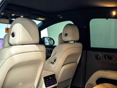 Li Auto i6 2025 Four-Wheel Drive Standard Edition - ფოტო 15