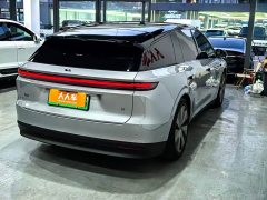 Li Auto i6 2025 Four-Wheel Drive Standard Edition - ფოტო 18