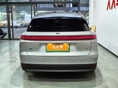 Li Auto i6 2025 Four-Wheel Drive Standard Edition - ფოტო 19