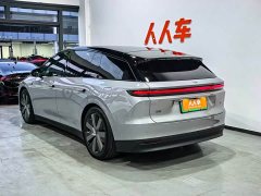 Li Auto i6 2025 Four-Wheel Drive Standard Edition - ფოტო 20