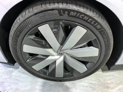 Li Auto i6 2025 Four-Wheel Drive Standard Edition - ფოტო 5