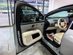 Li Auto i6 2025 Four-Wheel Drive Standard Edition - ფოტო 6