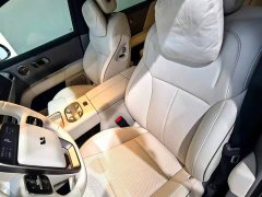 Li Auto i6 2025 Four-Wheel Drive Standard Edition - ფოტო 8