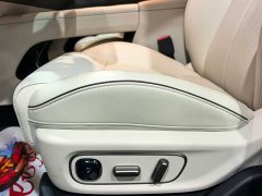 Li Auto i6 2025 Four-Wheel Drive Standard Edition - ფოტო 9