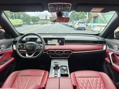Jetour Jietu X70 PLUS Champion Edition 1.5T DCT Champion MAX 5-Seater - ფოტო 11