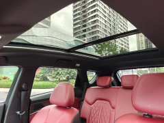 Jetour Jietu X70 PLUS Champion Edition 1.5T DCT Champion MAX 5-Seater - ფოტო 13