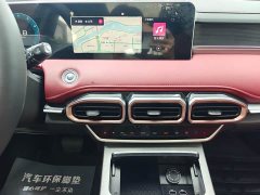 Jetour Jietu X70 PLUS Champion Edition 1.5T DCT Champion MAX 5-Seater - ფოტო 15