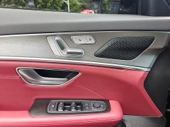 Jetour Jietu X70 PLUS Champion Edition 1.5T DCT Champion MAX 5-Seater - ფოტო 18