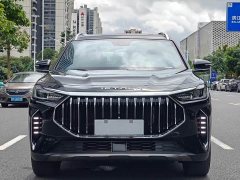 Jetour Jietu X70 PLUS Champion Edition 1.5T DCT Champion MAX 5-Seater - ფოტო 2