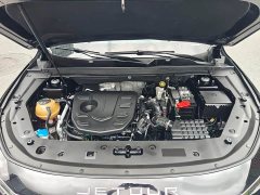 Jetour Jietu X70 PLUS Champion Edition 1.5T DCT Champion MAX 5-Seater - ფოტო 20