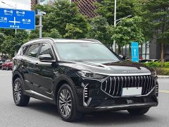 Jetour Jietu X70 PLUS Champion Edition 1.5T DCT Champion MAX 5-Seater - ფოტო 3