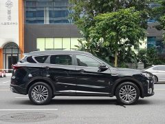 Jetour Jietu X70 PLUS Champion Edition 1.5T DCT Champion MAX 5-Seater - ფოტო 4