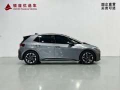 Volkswagen ID.3 2024 Outstanding Edition - ფოტო 4