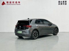 Volkswagen ID.3 2024 Outstanding Edition - ფოტო 5