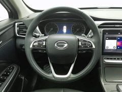 GAC Aion GS5 Advanced 270T Tech Smart Leading Edition - ფოტო 11