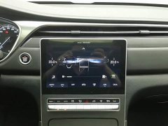 GAC Aion GS5 Advanced 270T Tech Smart Leading Edition - ფოტო 12