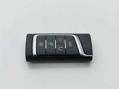 GAC Aion GS5 Advanced 270T Tech Smart Leading Edition - ფოტო 19