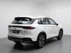 GAC Aion GS5 Advanced 270T Tech Smart Leading Edition - ფოტო 2