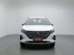 GAC Aion GS5 Advanced 270T Tech Smart Leading Edition - ფოტო 3