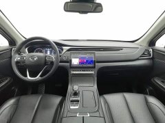 GAC Aion GS5 Advanced 270T Tech Smart Leading Edition - ფოტო 5