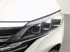 GAC Aion GS5 Advanced 270T Tech Smart Leading Edition - ფოტო 7