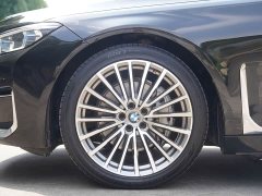 BMW 7 Series 740Li Luxury Edition Premium Package - ფოტო 10