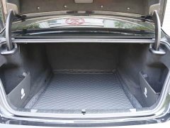 BMW 7 Series 740Li Luxury Edition Premium Package - ფოტო 20