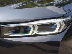 BMW 7 Series 740Li Luxury Edition Premium Package - ფოტო 9