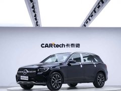 Mercedes-Benz GLC 2022 GLC 260 L 4MATIC Luxury - ფოტო 1