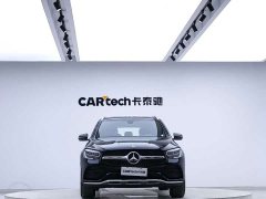 Mercedes-Benz GLC 2022 GLC 260 L 4MATIC Luxury - ფოტო 10