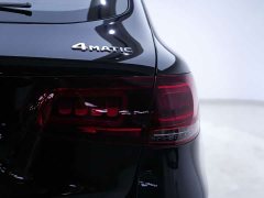 Mercedes-Benz GLC 2022 GLC 260 L 4MATIC Luxury - ფოტო 12